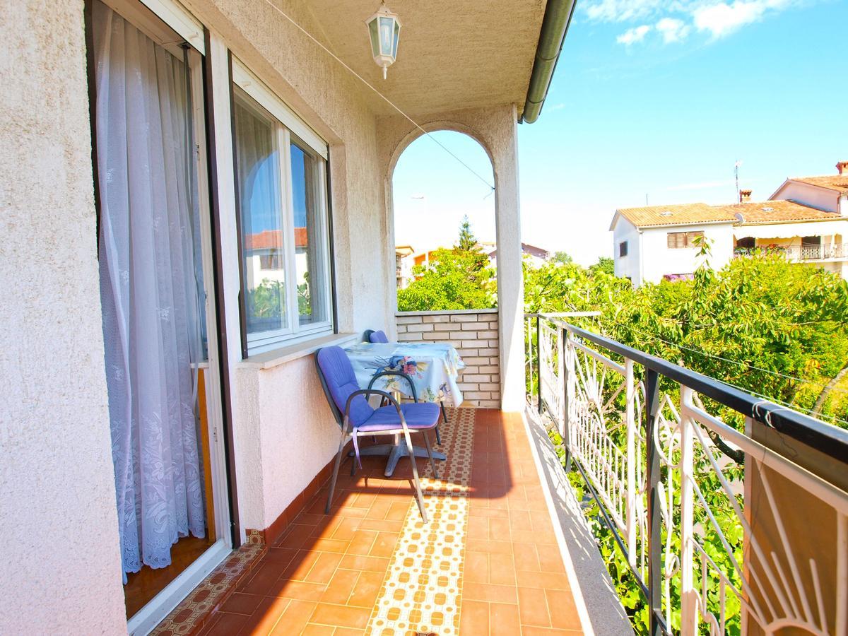 Apartments Valter 613 Pula Exterior foto